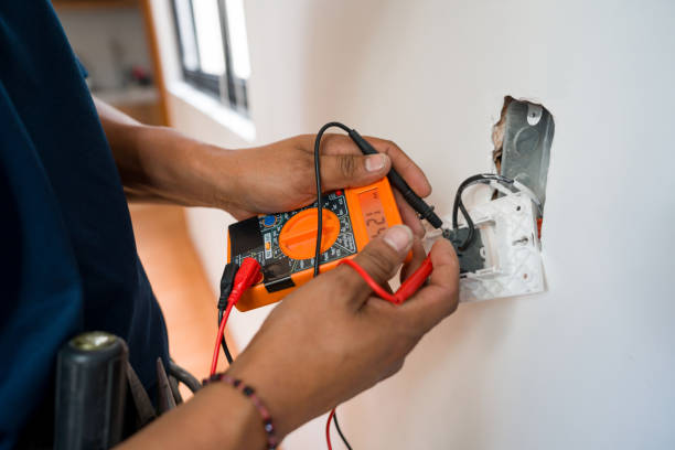 Professional Electrician in Oberlin, LA