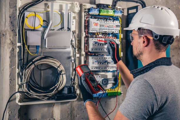 Best Emergency Electrical Repair  in Oberlin, LA
