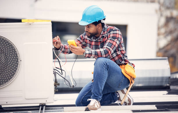 Best Residential Electrician Services  in Oberlin, LA
