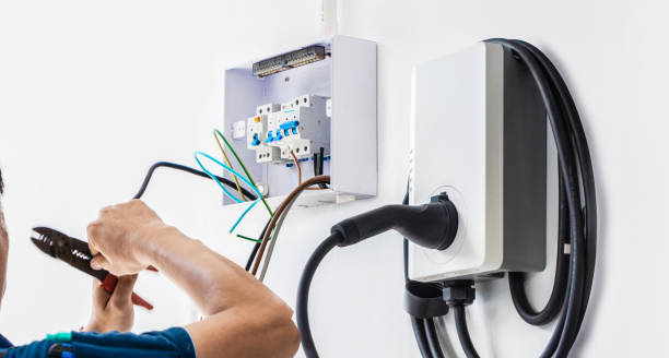 Best Commercial Electrician Services  in Oberlin, LA