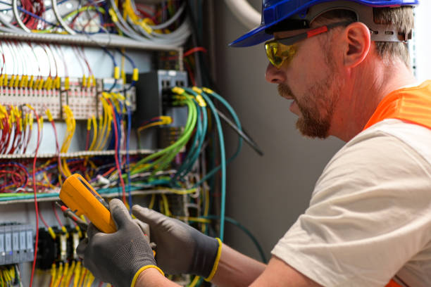 Best Electrician Near Me  in Oberlin, LA