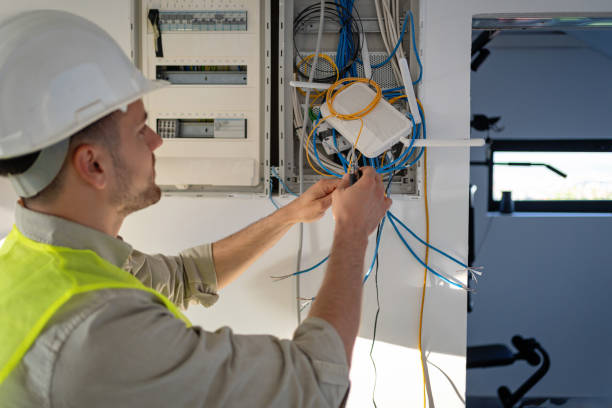 Best Electrical Troubleshooting Services  in Oberlin, LA