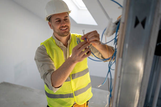  Oberlin, LA Electrician Pros